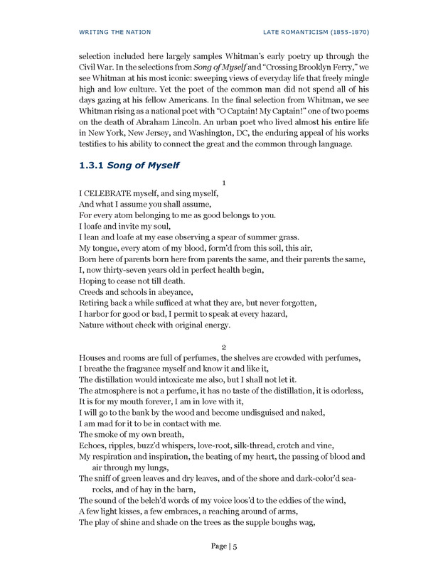 Writing the Nation - Page 5